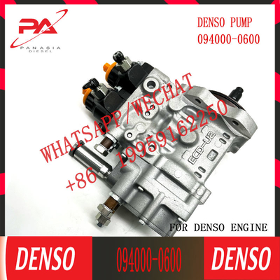 PC1250 PC1250-8 エンジン燃料注入ポンプ 6245-71-1101 094000-0600