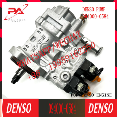 掘削機 ディーゼルエンジン 燃料ポンプ PC1250-8 燃料注入ポンプ SAA6D170E-5 6261-71-1111 094000-0582 094000-0584