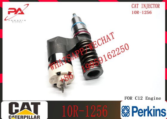 CATエンジンC10C12 212-3462 10R-0961 212-3469 203-3464 317-5279 10R-1814用の燃料注入器10R-1256