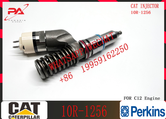 CATエンジンC10C12 212-3462 10R-0961 212-3469 203-3464 317-5279 10R-1814用の燃料注入器10R-1256