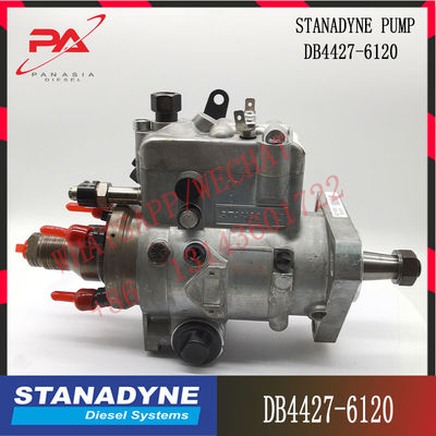 STANADYNE 4シリンダー燃料噴射装置ポンプDB4427-6120はCummins Engineのために合う