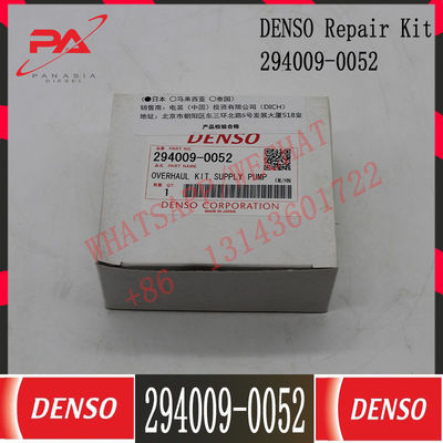 294009-0052ディーゼルDENSOの注入器はHP4ポンプのための修理用キット294009-0050 294009-0052を分ける