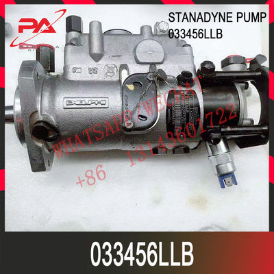 STANADYNEの本物のディーゼル燃料の単位の注入器ポンプ033456LLB