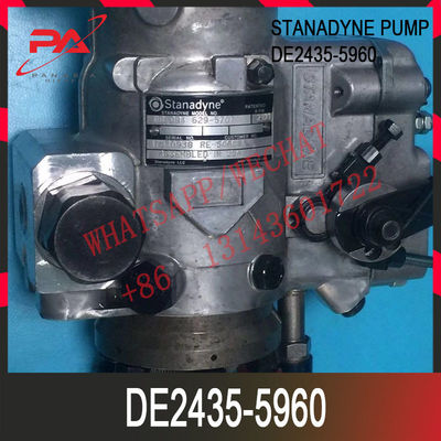 DE2435-5960 STANADYNEの本物のディーゼル燃料の単位の注入器ポンプ