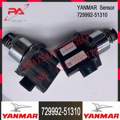 729992-51310 Yanmarのディーゼル注入器の制御弁
