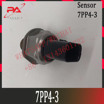 7PP4-3自動車部品C-AT C00 344-7391 7PP43のための頑丈な圧力センサー スイッチ