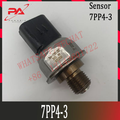 7PP4-3自動車部品C-AT C00 344-7391 7PP43のための頑丈な圧力センサー スイッチ