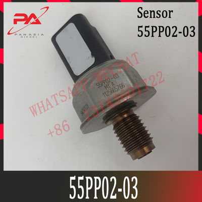 55PP02-03焦点の浅瀬MK2 MONDEO MK4 1.8のための良質の燃料の柵圧力センサー5WS40039