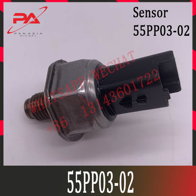 55PP03-02ディーゼル燃料の柵圧力センサー9307Z511A 55PP03-01 076906051
