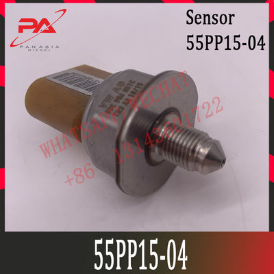 55PP15-04ディーゼル燃料の柵のソレノイド センサー03C906051H 03C906051C 7472568