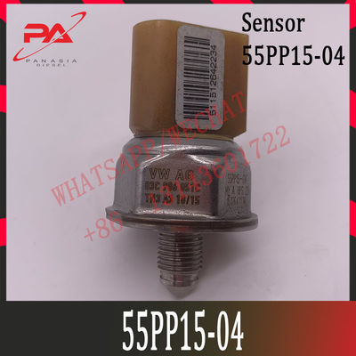 55PP15-04ディーゼル燃料の柵のソレノイド センサー03C906051H 03C906051C 7472568