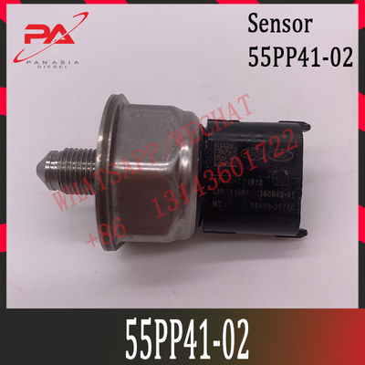 55PP41-02ディーゼル共通の柵の燃料の柵圧力センサー35340-26710 55PP4102