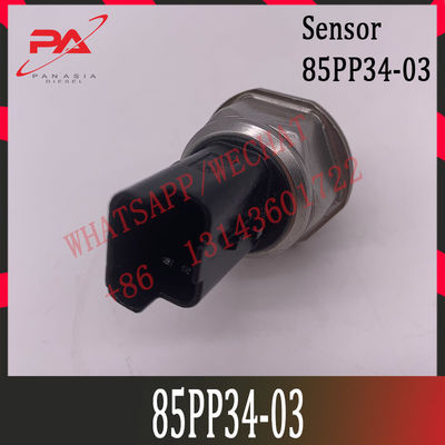 85PP34-03プジョー シトロエン6PH1002.1 85PP06-04 5WS40039のための新しい燃料の柵圧力センサー
