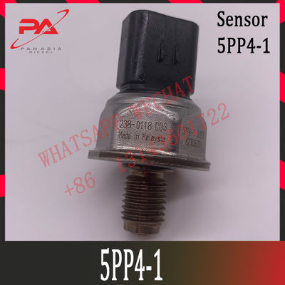 5PP4-1 320D E320Dの掘削機のための共通の柵の油圧センサー スイッチ238-0118