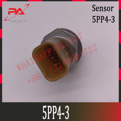 5PP4-3共通の柵ディーゼル圧力センサー248-2169 5PP4-1 261-0420 5PP4-6