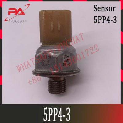 5PP4-3共通の柵ディーゼル圧力センサー248-2169 5PP4-1 261-0420 5PP4-6
