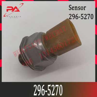 296-5270燃料の幼虫の掘削機の予備品のための共通の柵圧力センサー5PP4-14