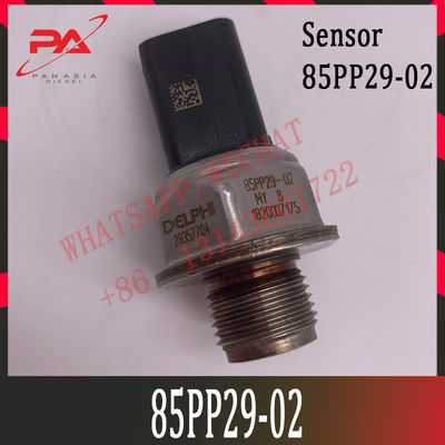 85PP29-02ディーゼル燃料の共通の柵の高圧センサー28357704 3PP8-36