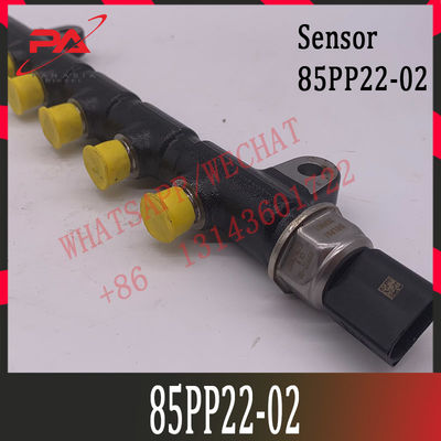 85PP22-02ディーゼル燃料のYuchai 4Y D20 D22のための圧力センサー28467303が付いている共通の柵の管