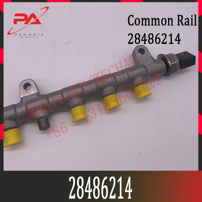 28486214ディーゼル燃料の圧力センサー1111030-T50PRが付いている共通の柵の管