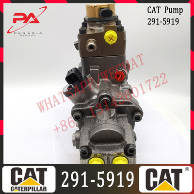 291-5919猫のためのエンジンC6.6の燃料噴射装置ポンプ10R-7660 2641A306