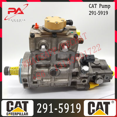 291-5919猫のためのエンジンC6.6の燃料噴射装置ポンプ10R-7660 2641A306