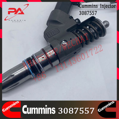 燃料噴射装置のCummins M11の共通の柵の注入器3087557 3084589 4061851 4307517