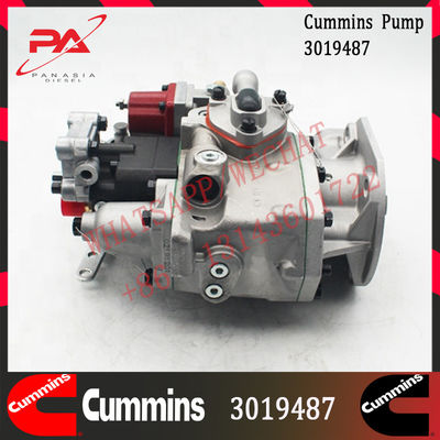 Cummins NTA855 PTのエンジン部分の注入の燃料ポンプ3019487 3019488 4951501