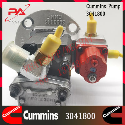 Cummins PTの燃料ポンプ3041800のためのディーゼル注入3417674 3090942 3075340