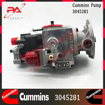 CumminsディーゼルNTA855エンジンの燃料PTの注入ポンプ3045281 4951419 3037216 3165400
