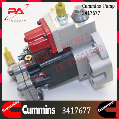 CumminsディーゼルM11エンジンの燃料噴射装置ポンプ3417677 3417674 4954876