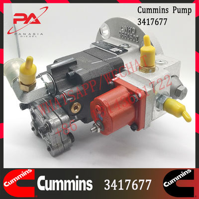 CumminsディーゼルM11エンジンの燃料噴射装置ポンプ3417677 3417674 4954876