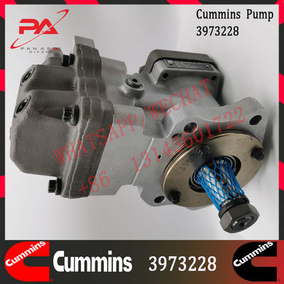 Cummins QSL8.9 QSL9のエンジン部分の注入の燃料ポンプ3973228 4903462 4954200 4921431