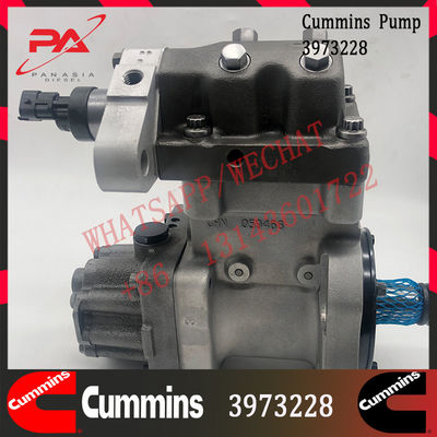 Cummins QSL8.9 QSL9のエンジン部分の注入の燃料ポンプ3973228 4903462 4954200 4921431