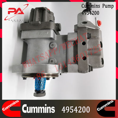 Cummins QSL8.9 QSL9のエンジン部分の注入の燃料ポンプ4954200 3975375 4935674 4903462