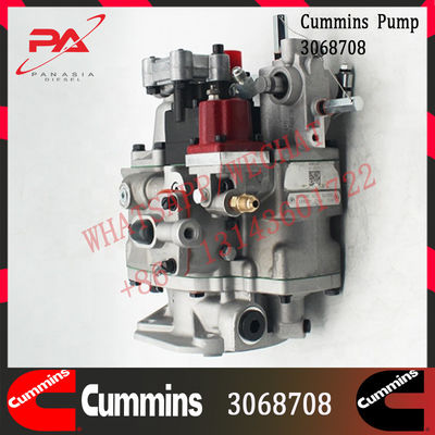Cummins K19のためのディーゼル機関の部品の燃料噴射装置ポンプ3068708 4067956