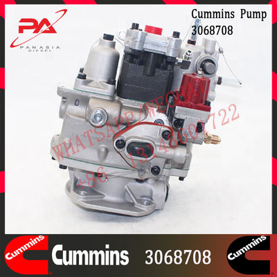 Cummins K19のためのディーゼル機関の部品の燃料噴射装置ポンプ3068708 4067956