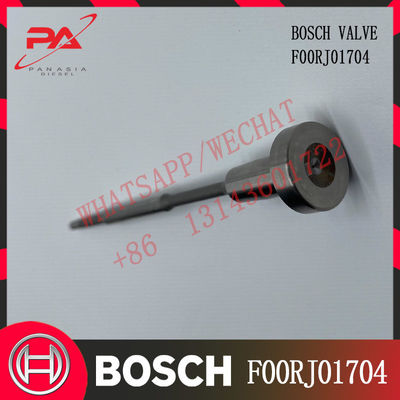 F00RJ01704 BOSCHの注入器0445120392のための共通の柵の制御弁0445120245