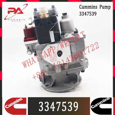Cummins NTA855のエンジン部分の注入の燃料ポンプ3347539 3278682 3279768