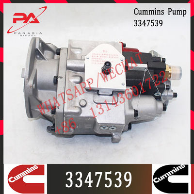 Cummins NTA855のエンジン部分の注入の燃料ポンプ3347539 3278682 3279768
