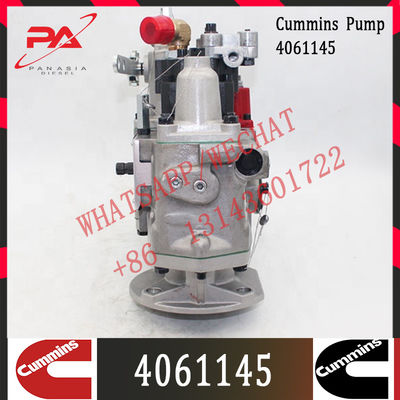 CumminsディーゼルKTA19エンジンの燃料噴射装置ポンプ4061145 4061182 4061206 4061228
