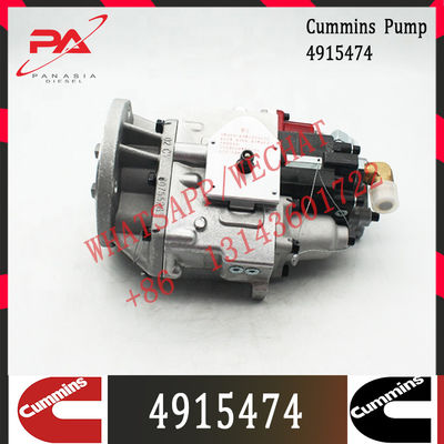 CumminsディーゼルKTA19エンジンの燃料噴射装置ポンプ4915474 3655654 4009414 4060914