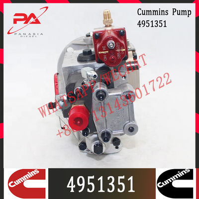 Cummins NTA855のエンジン部分の注入の燃料ポンプ4951351 4915428