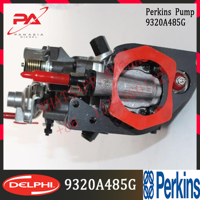 燃料噴射装置Pump 9320A485G 2644H041KT 2644H015 ForパーキンズDP210