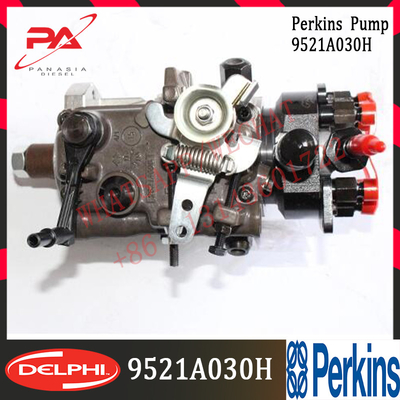 燃料噴射装置Pump 9521A030H 398-1498 463-1678 3981498 4631678 For C-A-T 320D2 Engine