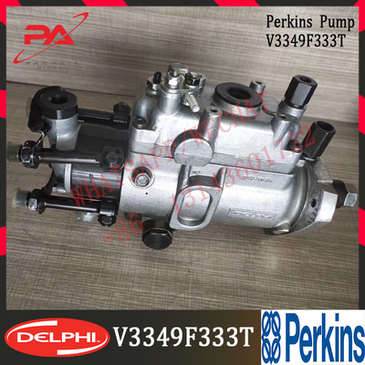デルファイ パーキンズのための燃料噴射装置ポンプV3349F333T 1104A-44G 1104A44G