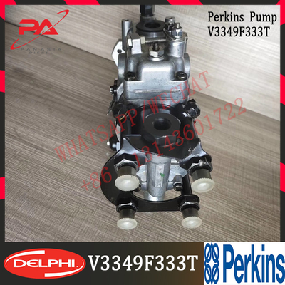 デルファイ パーキンズのための燃料噴射装置ポンプV3349F333T 1104A-44G 1104A44G