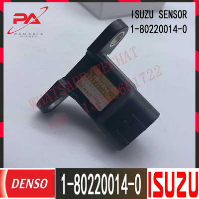 1-80220014-0 1802200140 Isuzuの燃圧センサー