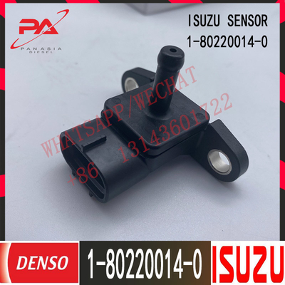 1-80220014-0 1802200140 Isuzuの燃圧センサー