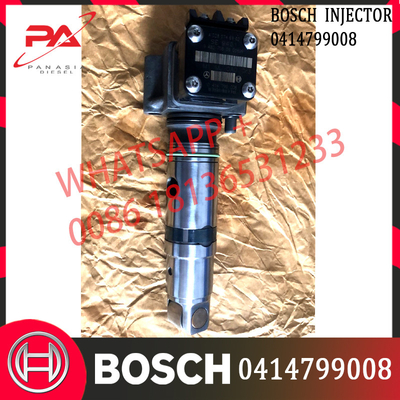 Bosch Mp2 AXORの単位ポンプのための燃料ポンプ0414799005 0414799008